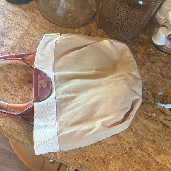 See by Chloé
Authentic (button for authenticity) Small, clean tote - Picture 6 of 6